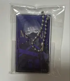 にじさんじタロット アクキー 剣持刀也