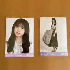 乃木坂46 齋藤飛鳥 逃げ水 生写真 - メルカリ