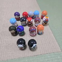 EVANGELION クーナッツ16個セット