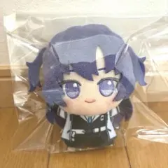ブルーアーカイブ セガラッキーくじオンライン ふわぷち ミニ