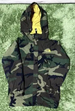 THE NORTH FACE ノースフェイス スクープジャケット キッズ 140