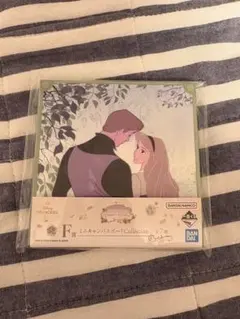 ディズニープリンセス1番くじ