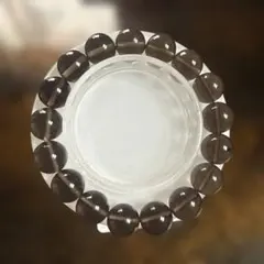 早い者勝ち‼️〈100g〉チベット産モリオン 黒水晶 天然石 穴無し 黒色