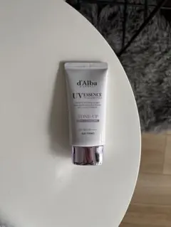 d'Alba UVESSENCE WATERFUL TONE-UP 50ml