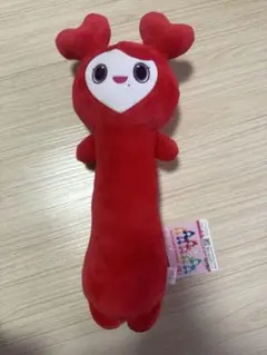 TWICEぬいぐるみ