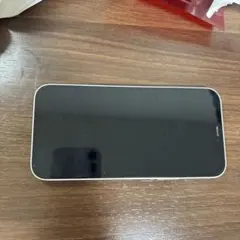 iPhone12のサムネイル