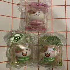 もちにゃみ パッケージminiフィギュア
