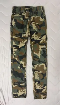激レア✨TRUE RELIGION カモフラージュ柄（28inch）のサムネイル