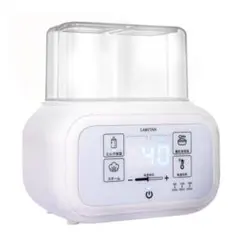 YINO Life ヨーグルトメーカー 多機能タイプ ホワイト 家電 - メルカリ