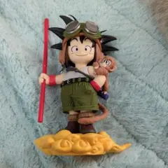 ドラゴンボール 悟空 フィギュア　日本製