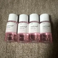 Medicube メディキューブ PDRNピンクシカスージングトナー 50ml