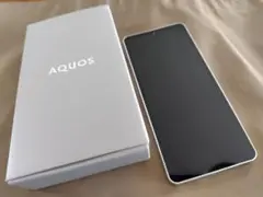 2026年最新】SHARP 機種名：AQUOS sense6 スマートフォン本体の人気