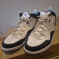 NIKE エアジョーダンコートサイド　28cm