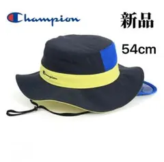 新品　Champion キッズ サンシールドアドベンチャーハット 帽子 男女兼用のサムネイル