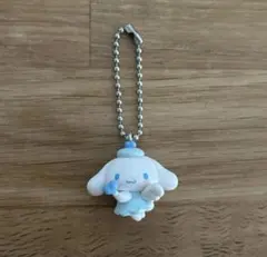 サンリオキャラクターズ 夢みるエンジェルスイング2 シナモン ガチャガチャ