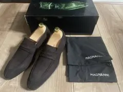 【美品】パラブーツ シャンボート ブラウンスエード 26cm 袋付き 2025年最新】パラブーツ シャンボード ブラウンスエードの人気