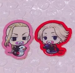 Fate fgo アーチャー アンリマユ ピンズ 非売品 エミヤ 衛宮士郎