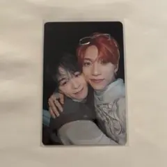 INI THE ORIGIN トレカ りひ千代