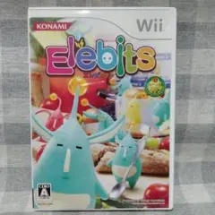 Elebits エレビッツ