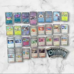 ポケカ構築済みデッキ マリーのオーロンゲex