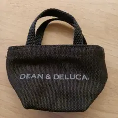 DEAN&DELUCA　ミニトートバッグ