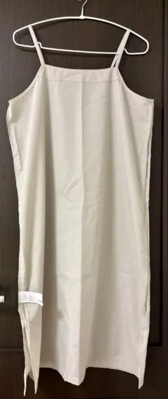 ♡インナー用キャミソールワンピース♡アーバンリサーチ♡（M）