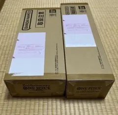 2025年最新】one piece カードゲーム 1st anniversary setの人気