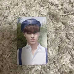 seventeenトレカ anode