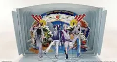 にじさんじ　ろふまお CD Overflow 特典　アクスタ