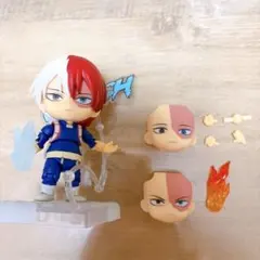 僕のヒーローアカデミア 轟焦凍 ねんどろいど