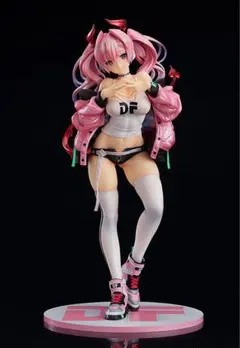 未開封 ステラ 1/7 完成品フィギュア マックスファクトリー - メルカリ