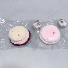【バラ売り可】snowcake いちごスクイーズセット
