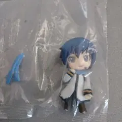 ねんどろいどプチ ボーカロイドKAITO