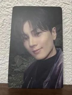 ENHYPEN THE SIN : VANISH ジェイ トレカ