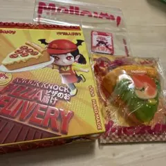 メロジョイ ピザのお届け チェリー 新品 - メルカリ