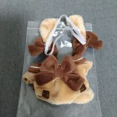 棉花娃娃　10cm　ぬいぐるみ服　ぬい服