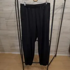 UNIQLO【ユニクロ】ウルトラストレッチアクティブトラックパンツ　XL