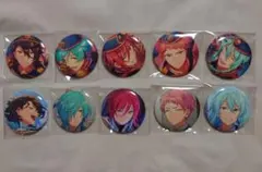 2025年最新】五奇人 缶バッジの人気アイテム - メルカリ