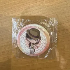 名探偵コナン くら寿司 コラボ缶バッジ