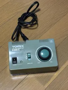 コ*松様 TOMIX 5516 TCS ワイヤレスパワーユニット N-WL10- - メルカリ