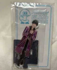 Aぇ! group 佐野晶哉 アクスタ2020夏