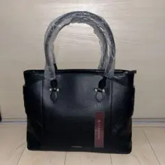 CLATHAS トートバッグ ブラック新品未使用