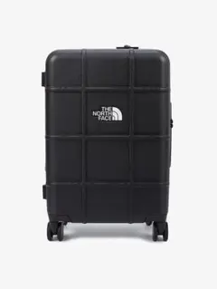 2025年最新】THE NORTH FACE メンズ キャリーケースの人気アイテム