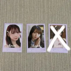 =LOVE 大谷映美里 ミニフォトカード