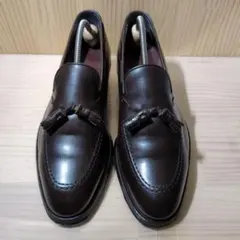 REGAL リーガル ビルドトゥオーダー タッセルローファー 25.5cm