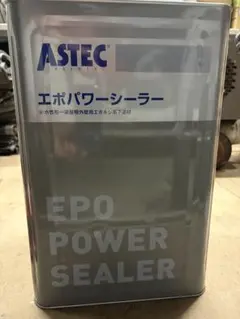 斉*樹様 ASTEC エピテックフィラーAE II - メルカリ