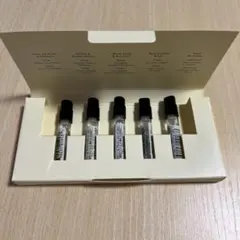 Jo MALONE ディスカバリー コレクション 5本セット