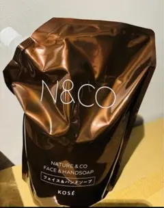 なな様専用KOSÉ NATURE & CO フェイス＆ハンドソープ 2000mL