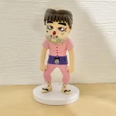 【新品未開封】志村けん ワールドコレクタブルフィギュア 変なおじさん ワーコレのサムネイル