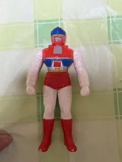 2025年最新】マシンロボ 当時の人気アイテム - メルカリ